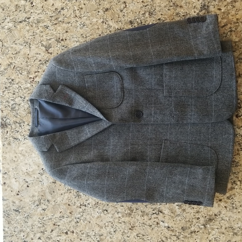 Boys sport coat
